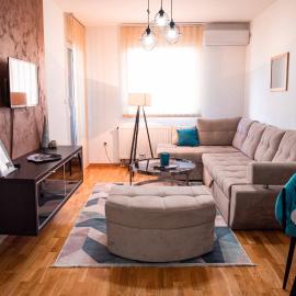 Apartman Royal 3, hotel in Doboj