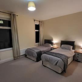 Park Lane House Workstays UK