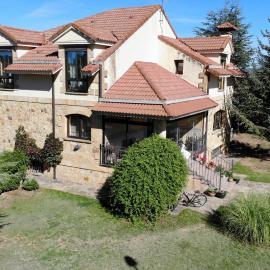 Casa Rural Portal de Numancia I, hotel em Garray