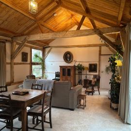 The Barn, hotel in Romsey