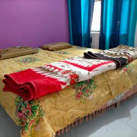 Vikas home stay, hotel u gradu Prayagraj
