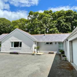 Allt Lwyd - Peaceful & Tranquil Setting
