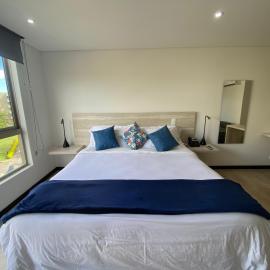 Suite de Lujo en Llano Grande - Piscina, jacuzzi, Turco, Gimnasio, hotel a Rionegro