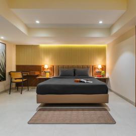 The Hosteller Mumbai, International Airport โรงแรมในมุมไบ