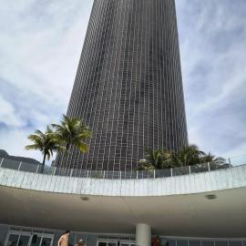 Hotel Nacional Rio