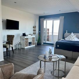 Hotel Restaurant Ostsee-Anker, hotel u gradu Langballig
