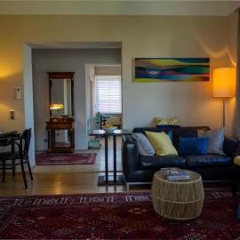 Ferienwohnung Turmblick