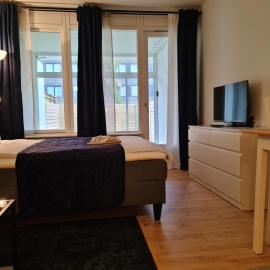 Taastrup में, होटल Bayer Apartments Copenhagen