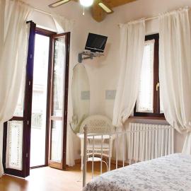 B&B Indipendenza, hotel in Civitanova Marche