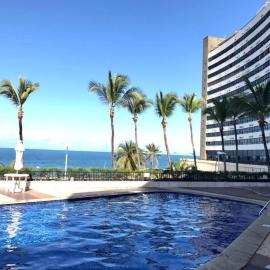 Ondina Apart Hotel