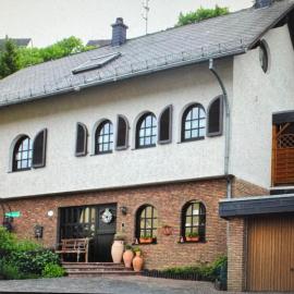 Ferienwohnung Danielle Kessler