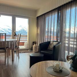 Magnifique appartement avec une Superbe Vue panoramique