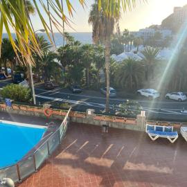 Bluejay Apartamento Playa del Cura, hotel a Playa del Cura