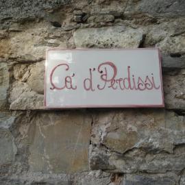Segarati Relax Ca Perdissi, hotel en Bardi