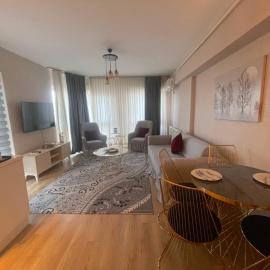 King Suite SS18, hotel en Estambul