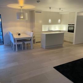 Exclusive apartment in Kristiansand - Høllen