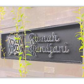 Rumah Kandjani By Makati