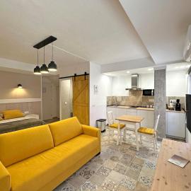 Estudio Turístico AMAIA, hotel in Viana