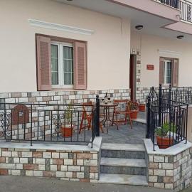 Kalotina's House