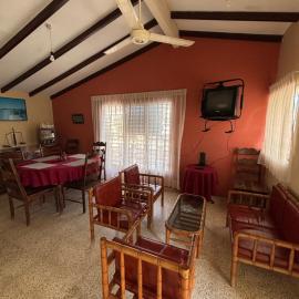 Casa La Marina Salinas Beach, viešbutis mieste Salinasas