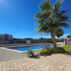 Penthouse Casa SARA, Greenhills, La Zenia, Orihuela Costa, Hotel in Orihuela