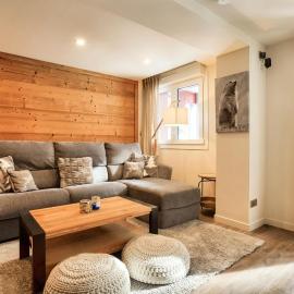 Résidence les Chardons - maeva Home - Appartement chaleureux 4 pièces 8 personnes - Prestige - super Home MAE-3341