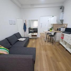 Anna Home, hotell sihtkohas Telde