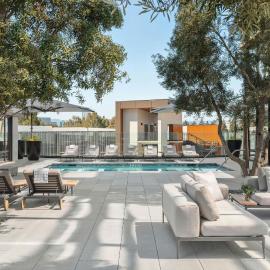 TETRA Hotel, Autograph Collection, hotel in Sunnyvale