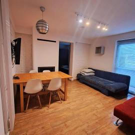 Apartament Ideos 7 osobowy