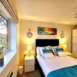 The Birch homely retreat, hotel en Middlesbrough