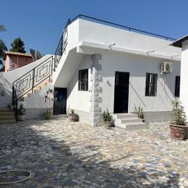 Jummaneh Studio Apartment, hotel u gradu 'Brusubi'