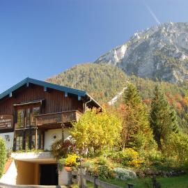 Appartements am Taubensee - Ruhig, naturnah, Hunde willkommen & kostenlos