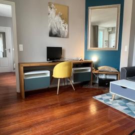 Le Logis de Fontainebleau - Appartement Confort - Centre