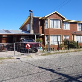 Casa los Villarroel – hotel w mieście Ancud