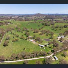 Cyan Farm، فندق في Mount Torrens
