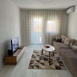 Apartment Dastidi, hotel in Mitrovica