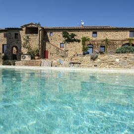 Podere LA VILLA