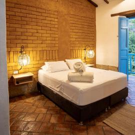 Hotel Boutique Casa Encanto Barichara, hotel a Barichara
