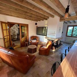 La ferme du bois, hôtel à Ablancourt