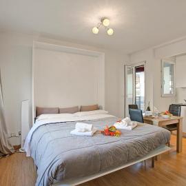 Lean Home - Happy Rentals