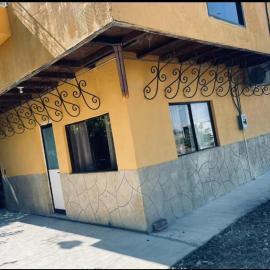 Bungalo en Valle de Guadalupe