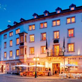 Hotel Elephant Weimar, Autograph Collection, hotel din Weimar