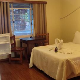 Suites do Reino Penedo RJ, Hotel in Penedo