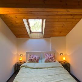 Romantica Mansarda Alpina-Ski & Natura, хотел в Тезеро