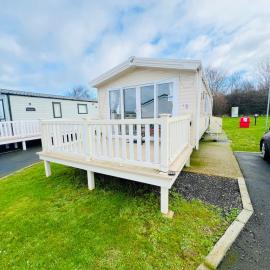 3 Bedroom Caravan OG35, Lower Hyde, Shanklin, Hotel in Shanklin