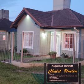 Chalet Unelen