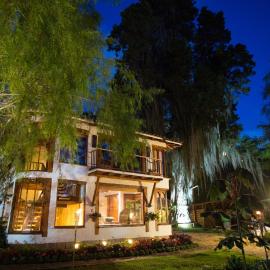 Hacienda La Armenia, Hotel Campestre BnB en Sopó, hotel in Sopo