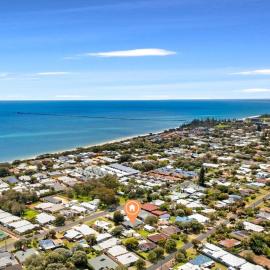 Saltwater Lane, hotel v mestu Busselton