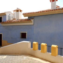 Casa Rural Ortega Rubio, ξενοδοχείο σε Cehegin