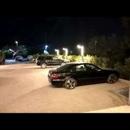 شقه مفروشه بحدائق حلوان كورنيش مباشر, Hotel in Jazīrat al Badrashayn